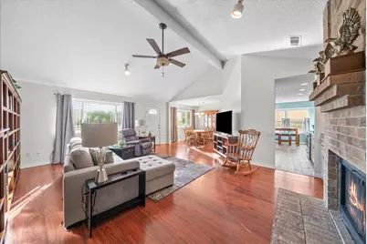 3432 Vine Ridge, Bedford, TX 76021 - Photo 7