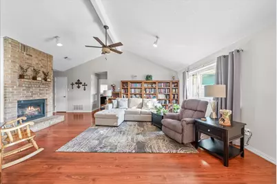 3432 Vine Ridge, Bedford, TX 76021 - Photo 9