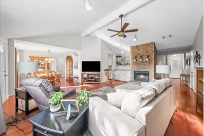 3432 Vine Ridge, Bedford, TX 76021 - Photo 11