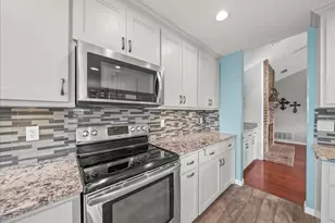 3432 Vine Ridge, Bedford, TX 76021 - Photo 19
