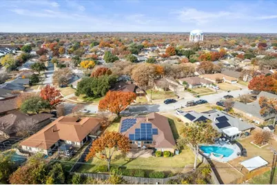 3432 Vine Ridge, Bedford, TX 76021 - Photo 33