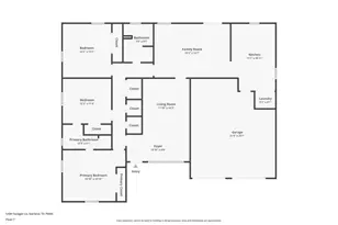 1700 Emilia Dr, Celina, TX 75009 - Photo 9