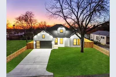 2901 Kaw Avenue, Fort Worth, TX 76114 - Photo 3