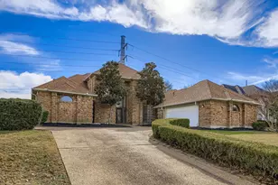 2210 Club Creek Cir, Garland, TX 75043 - Photo 1