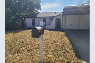 9029 Glenn Drive, Fort Worth, TX 76108 - Photo 1