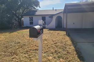 9029 Glenn Dr, White Settlement, TX 76108 - Photo 1