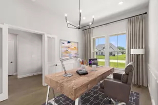 3116 Apple Crk Ln, Northlake, TX 76226 - Photo 33