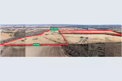 2129 County Road 2130, Cooper, TX 75432 - Photo 5