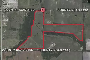 2129 Co Rd 2130, Cooper, TX 75432 - Photo 1