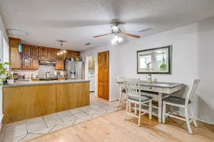 5244 Hill Ridge Dr, Fort Worth, TX 76135 - Photo 11