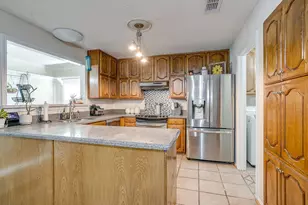 5244 Hill Ridge Dr, Fort Worth, TX 76135 - Photo 13