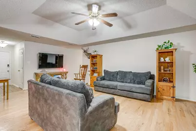 5244 Hill Ridge Drive, Fort Worth, TX 76135 - Photo 9