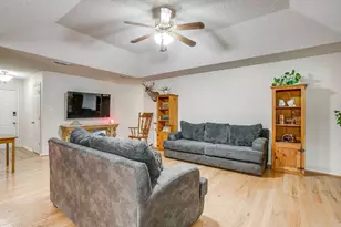 5244 Hill Ridge Dr, Fort Worth, TX 76135 - Photo 9