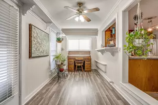 5244 Hill Ridge Dr, Fort Worth, TX 76135 - Photo 19