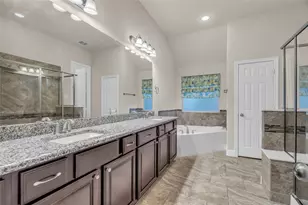 6801 Cambridge Dr, North Richland Hills, TX 76180 - Photo 15