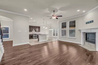 6801 Cambridge Drive, North Richland Hills, TX 76180 - Photo 3