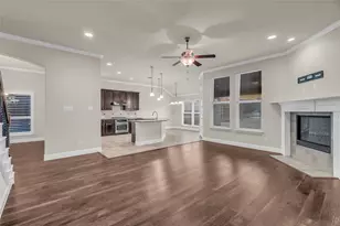 6801 Cambridge Dr, North Richland Hills, TX 76180 - Photo 3