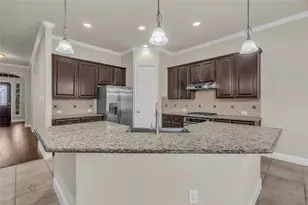 6801 Cambridge Dr, North Richland Hills, TX 76180 - Photo 11