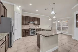 6801 Cambridge Dr, North Richland Hills, TX 76180 - Photo 5