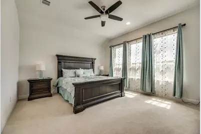 15404 Pioneer Bluff Trail, Fort Worth, TX 76262 - Photo 21