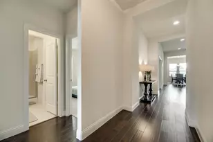 15404 Pioneer Bluff Trail, Fort Worth, TX 76262 - Photo 3