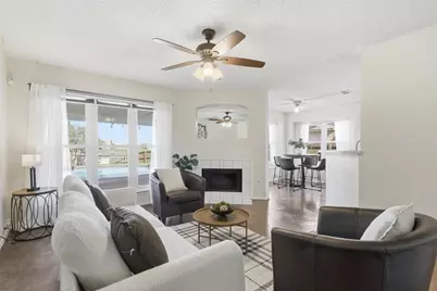 848 Stafford Station Drive, Saginaw, TX 76131 - Photo 17