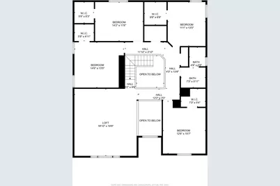 848 Stafford Station Drive, Saginaw, TX 76131 - Photo 33