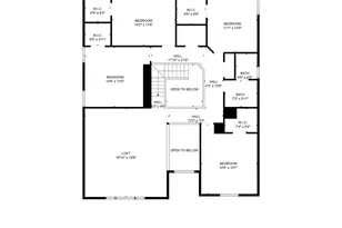 848 Stafford Station Dr, Saginaw, TX 76131 - Photo 33