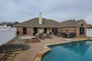 14216 Santa Fe Ct, Haslet, TX 76052 - Photo 19