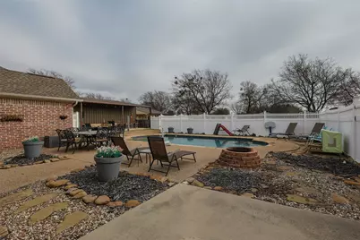 14216 Santa Fe Court, Haslet, TX 76052 - Photo 21