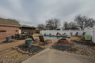 14216 Santa Fe Ct, Haslet, TX 76052 - Photo 21