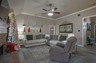 14216 Santa Fe Ct, Haslet, TX 76052 - Photo 5