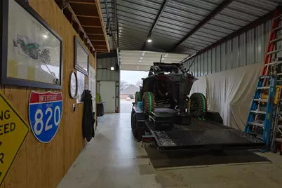 14216 Santa Fe Court, Haslet, TX 76052 - Photo 25