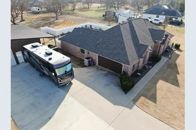 14216 Santa Fe Court, Haslet, TX 76052 - Photo 31