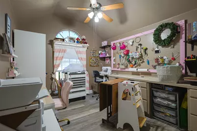 14216 Santa Fe Court, Haslet, TX 76052 - Photo 17