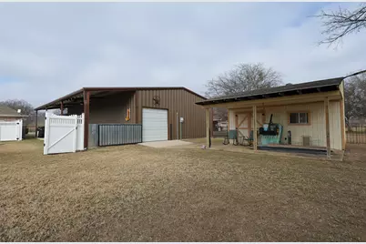 14216 Santa Fe Court, Haslet, TX 76052 - Photo 27