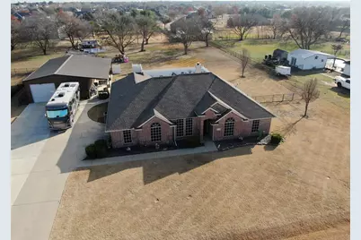 14216 Santa Fe Court, Haslet, TX 76052 - Photo 29