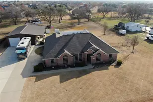 14216 Santa Fe Ct, Haslet, TX 76052 - Photo 29