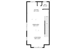 914 Glenn Crossett St, Arlington, TX 76010 - Photo 21