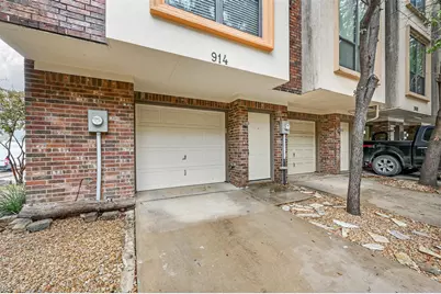 914 Glenn Crossett Street, Arlington, TX 76010 - Photo 3