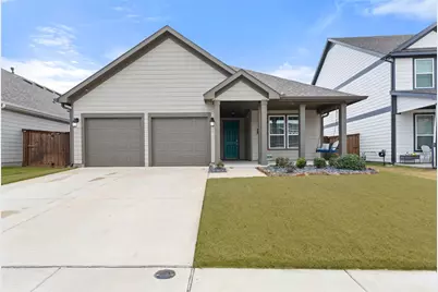 3071 Aqueduct Avenue, Royse City, TX 75189 - Photo 1