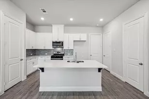 4104 Kearsage Dr, Frisco, TX 75034 - Photo 5