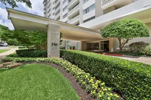 3701 Turtle Creek Blvd, Dallas, TX 75219 - Photo 23