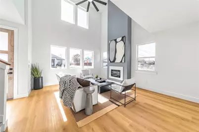 3639 Pueblo Street, Dallas, TX 75212 - Photo 3