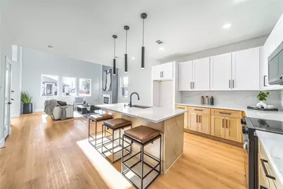 3639 Pueblo Street, Dallas, TX 75212 - Photo 5