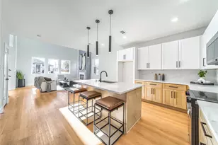 3639 Pueblo St, Dallas, TX 75212 - Photo 5