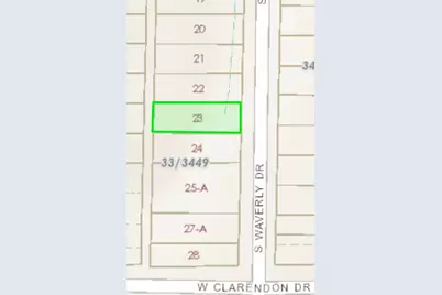 1009 S Waverly Drive, Dallas, TX 75208 - Photo 3