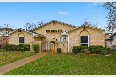 238 S Horne Street, Duncanville, TX 75116 - Photo 17