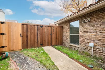 843 Dublin Drive #1, Richardson, TX 75080 - Photo 3