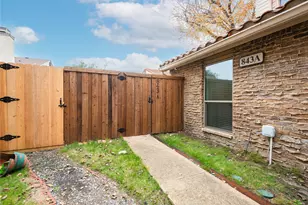 843 Dublin Dr, Richardson, TX 75080 - Photo 3